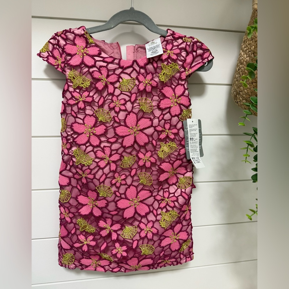 Disney Deluxe Princess Mulan Dress